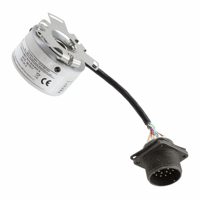 【01084-003】ENCODER ROTARY 300PPR 28V